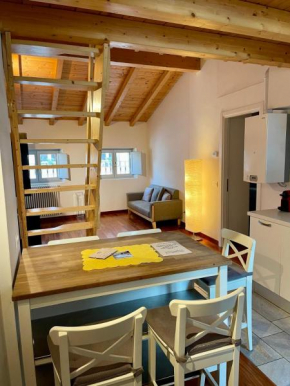 CALICANTUS Apartments ATENA Como